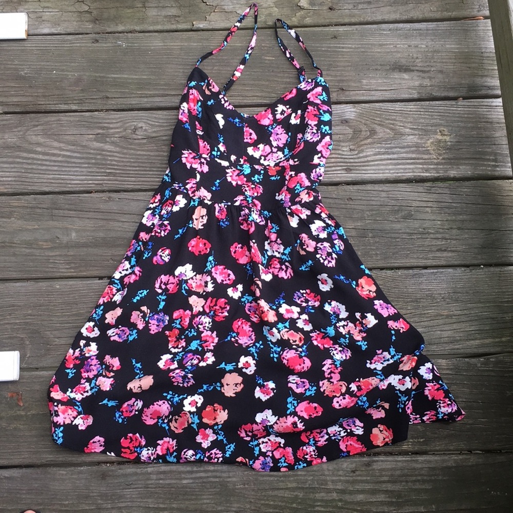 Express Summer Dress